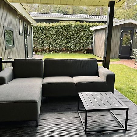 רהנן Vakantiepark De Thijmse Berg מראה חיצוני תמונה