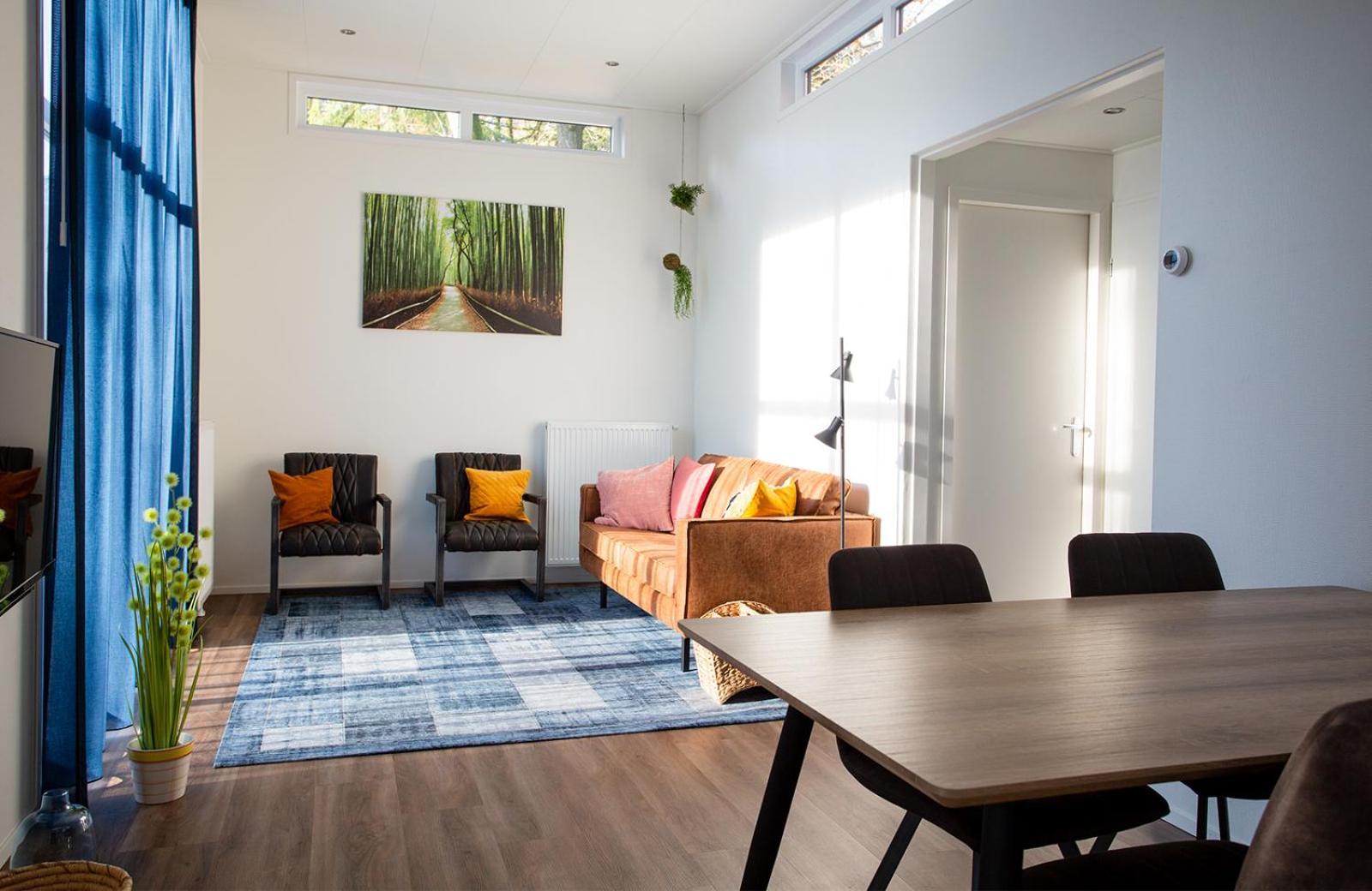 רהנן Vakantiepark De Thijmse Berg מראה חיצוני תמונה