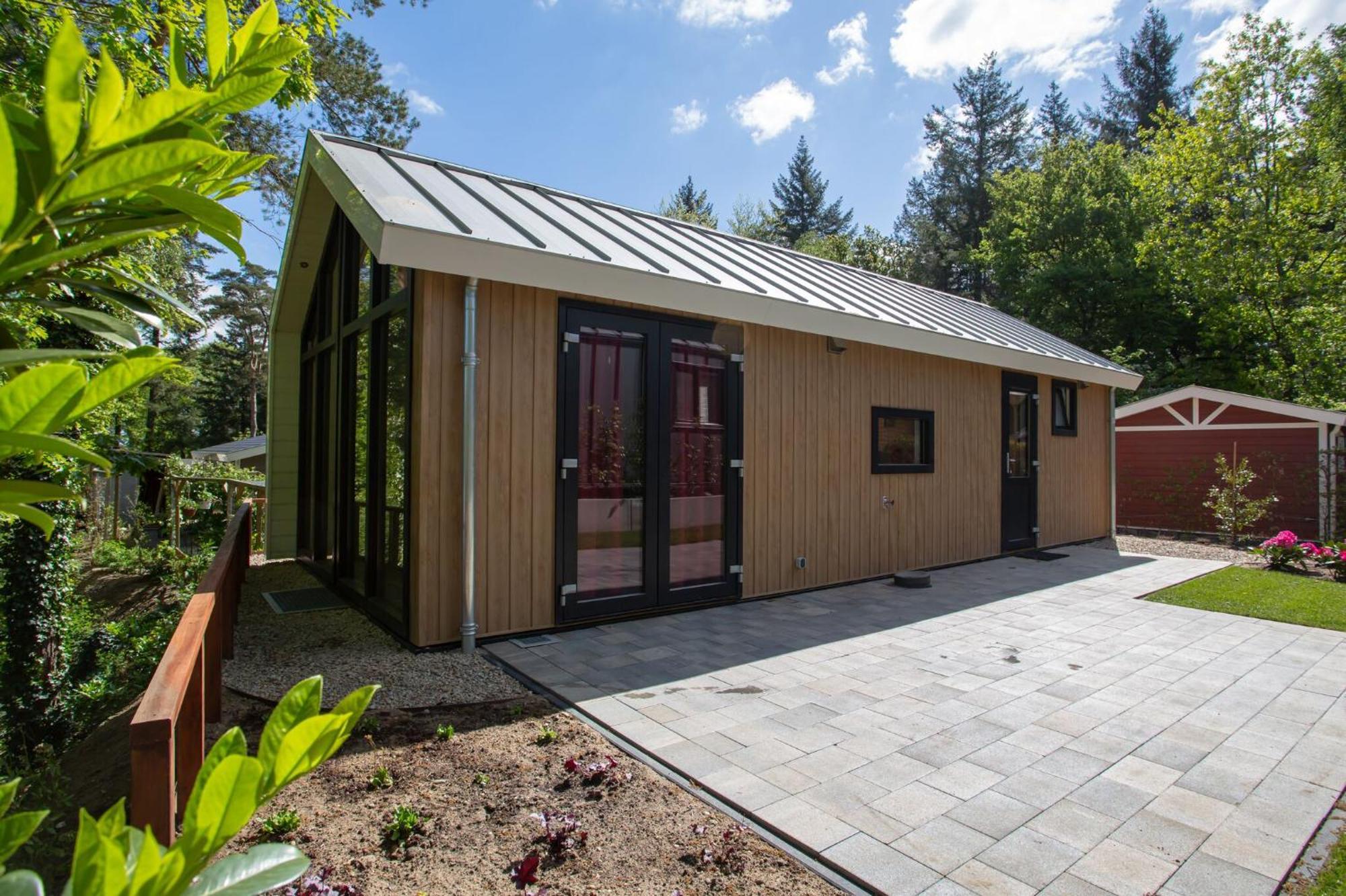 רהנן Vakantiepark De Thijmse Berg מראה חיצוני תמונה