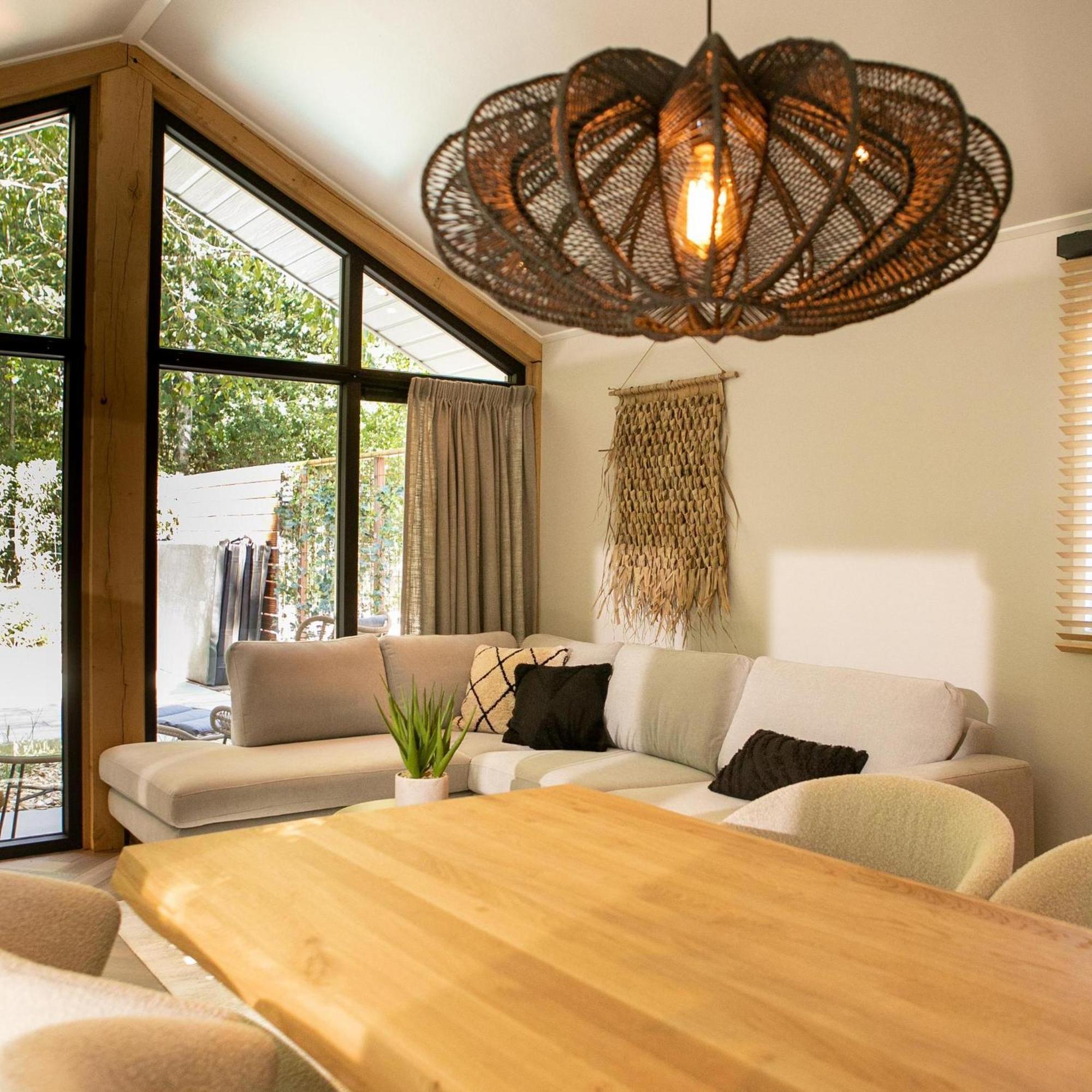 רהנן Vakantiepark De Thijmse Berg מראה חיצוני תמונה